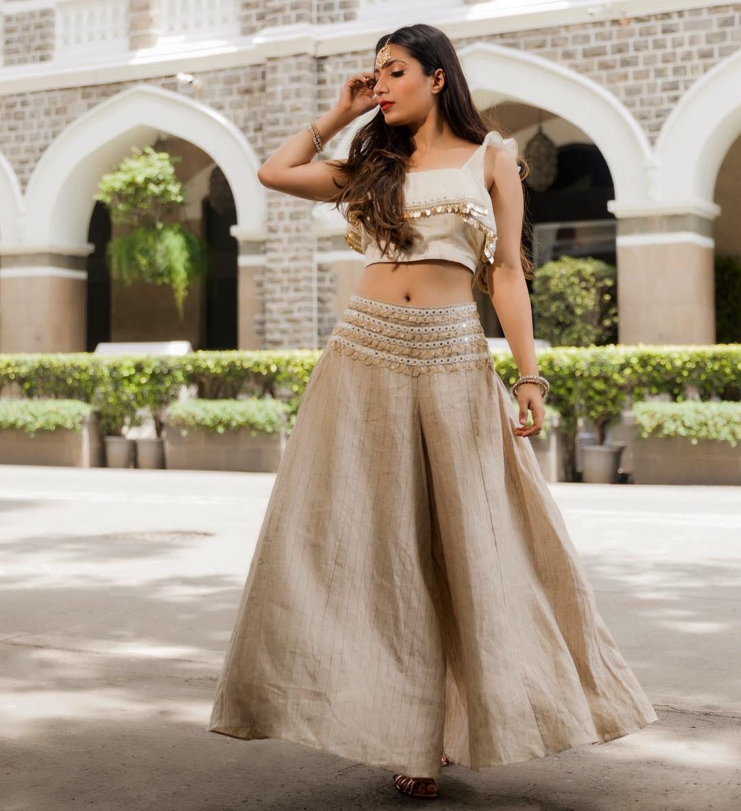 These Ethnic Co-ord Sets Can Up Your Fashion Game at Weddings