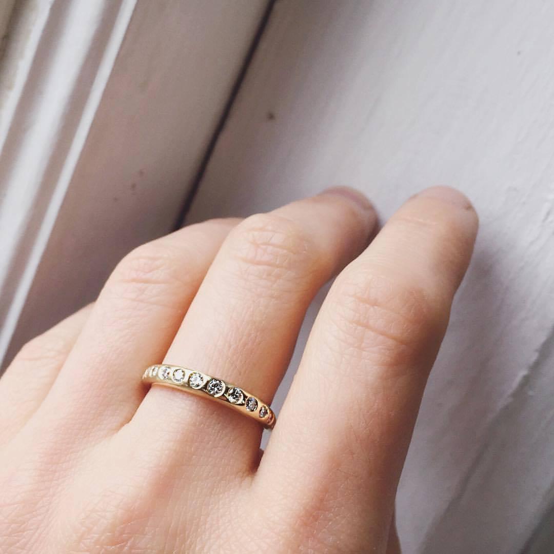 Gold Finger Rings Ring Set Vintage Knuckle Stackable Rings For Women And  Girls | Fruugo ES