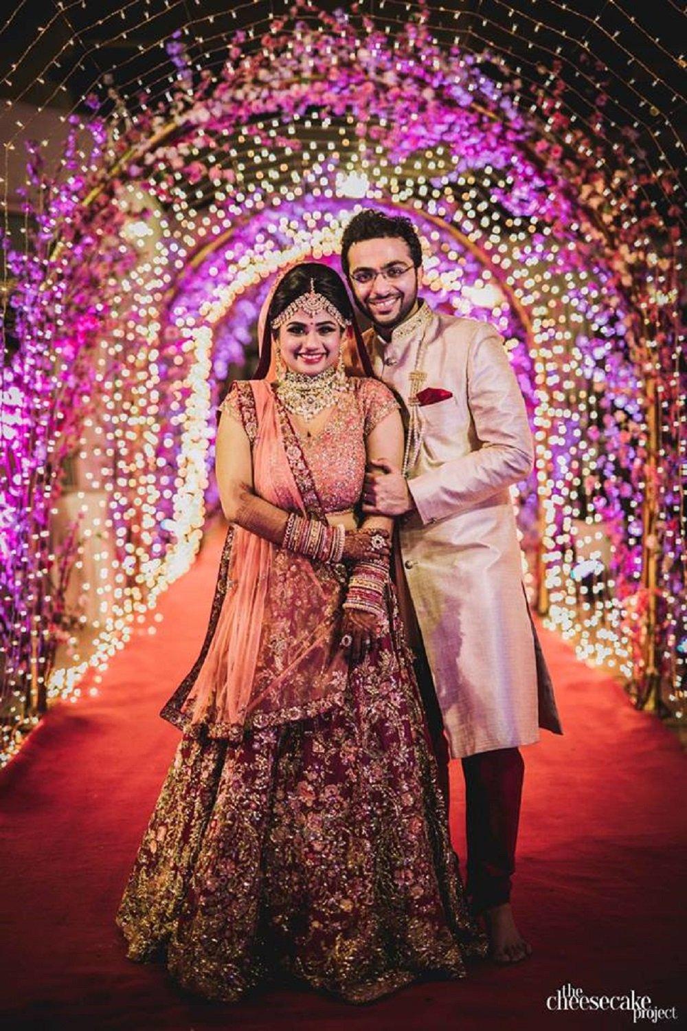 The Cheesecake Project