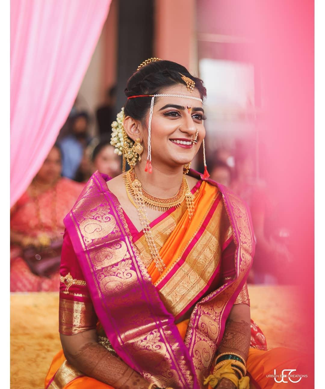 Maharashtrian wedding Rituals: Traditions & Customs for Marathi Wedding