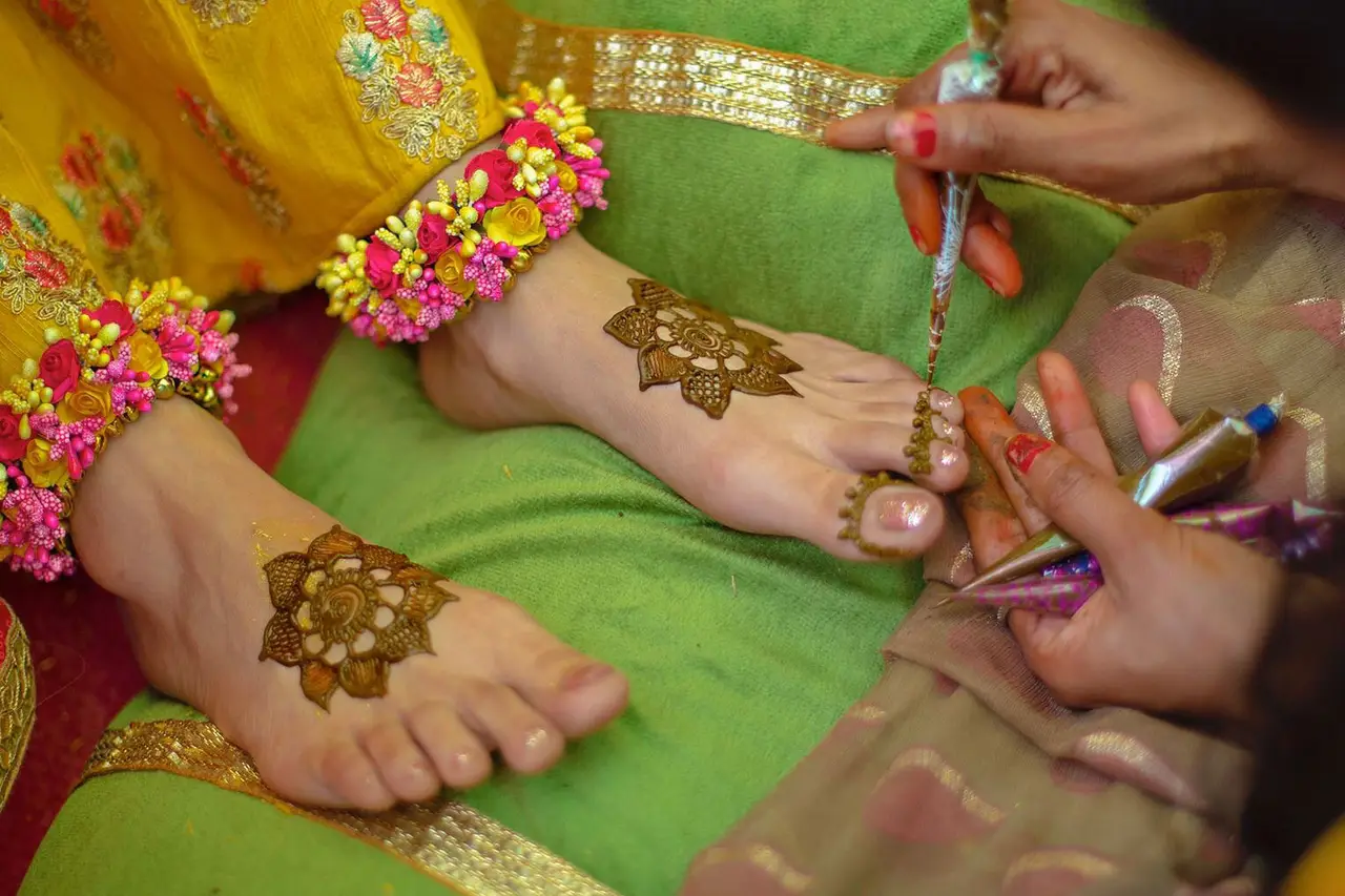 Best Indian Wedding Mehndi Ceremony Poses every Bride-to-be should Bookmark  - Fine Art  Productionhttps://static.wixstatic.com/media/cc1936_4e6682aab57e4571bc27939344e20b51~mv2.jpg/v1/fill/w_1000,h_667,al_c,q_85,usm_0.66_1.00_0.01  ...