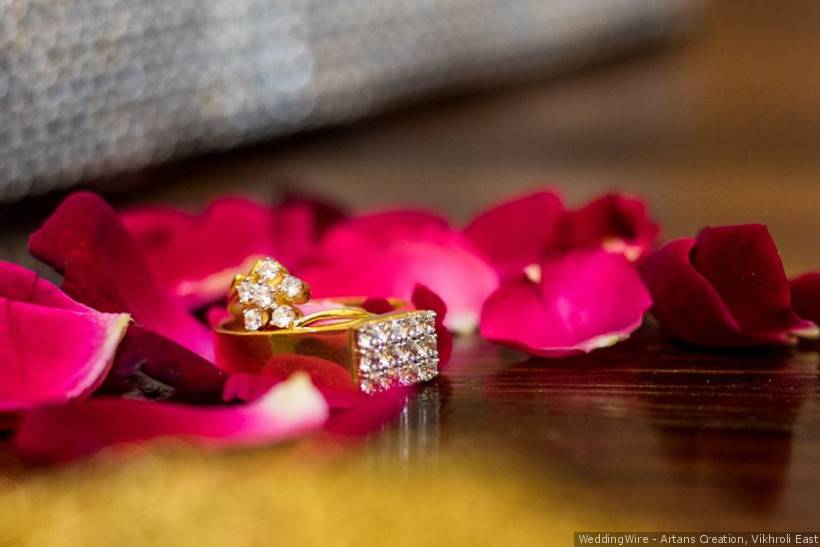 engagement ring photography ideas