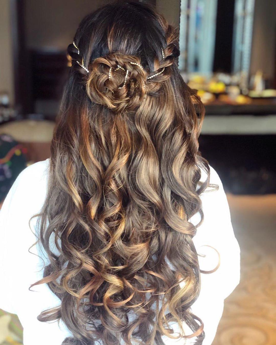 Ritika Kadam Hairstylist
