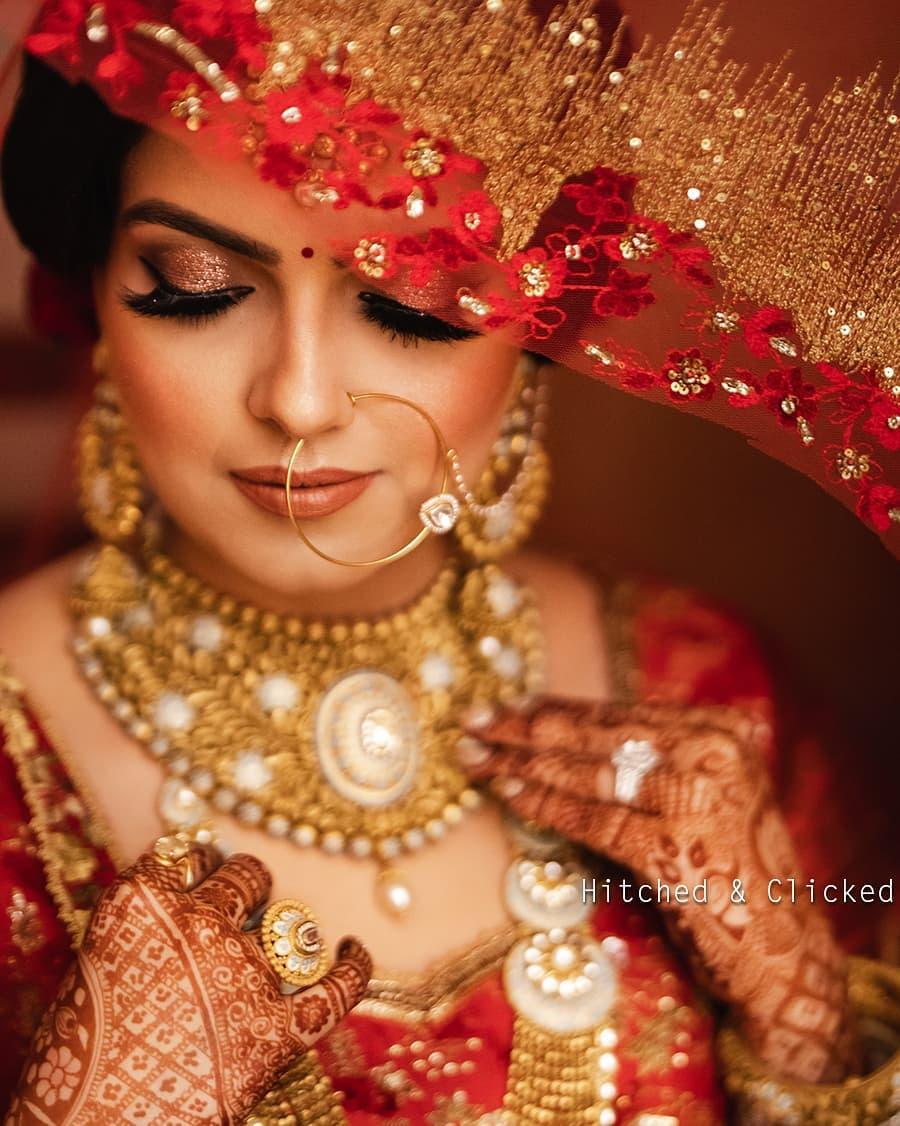 6 Jewellery Essentials Every Hindu Bride Must Have in Her Wedding ...