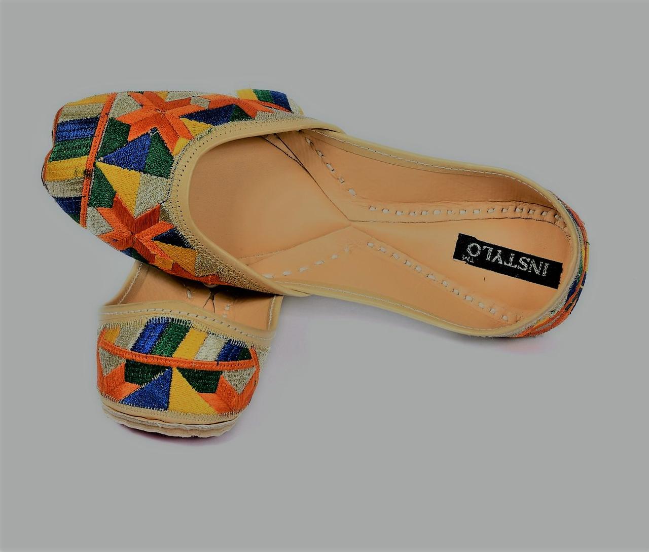 Voonik slippers hot sale