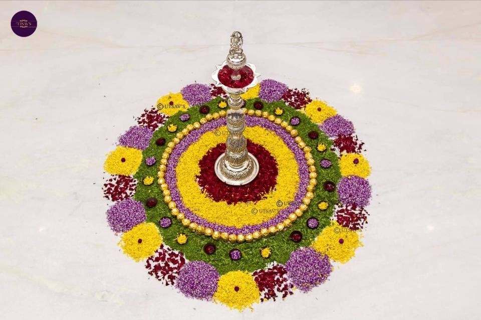 Light Up! Breathtaking Diya Decoration Images for All Events