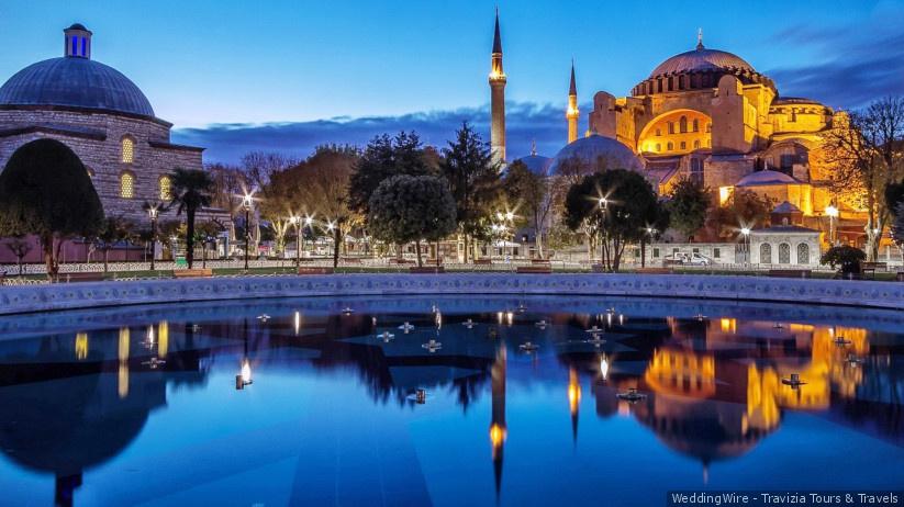 Travizia Tours & Travels