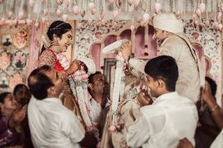 kongu wedding rituals