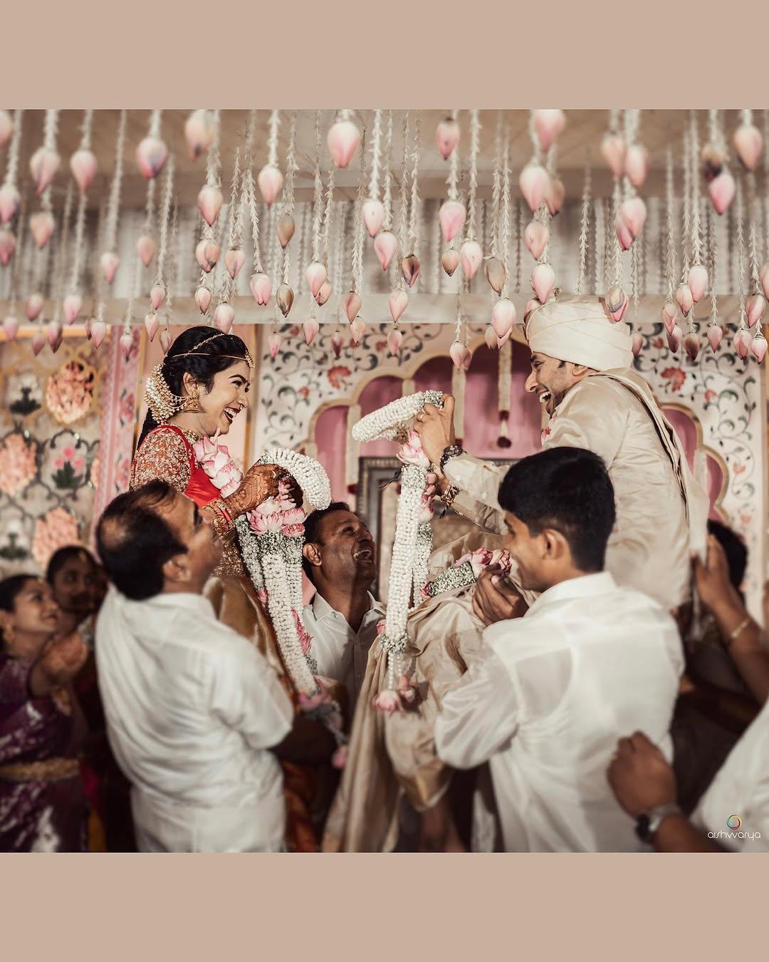 kongu wedding rituals