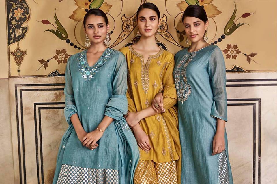 salwar kameez dress patterns new look
