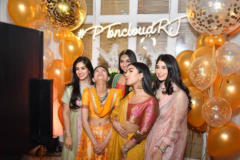 These Bachelorette Hashtags Are Awesome Additions for Your Party!