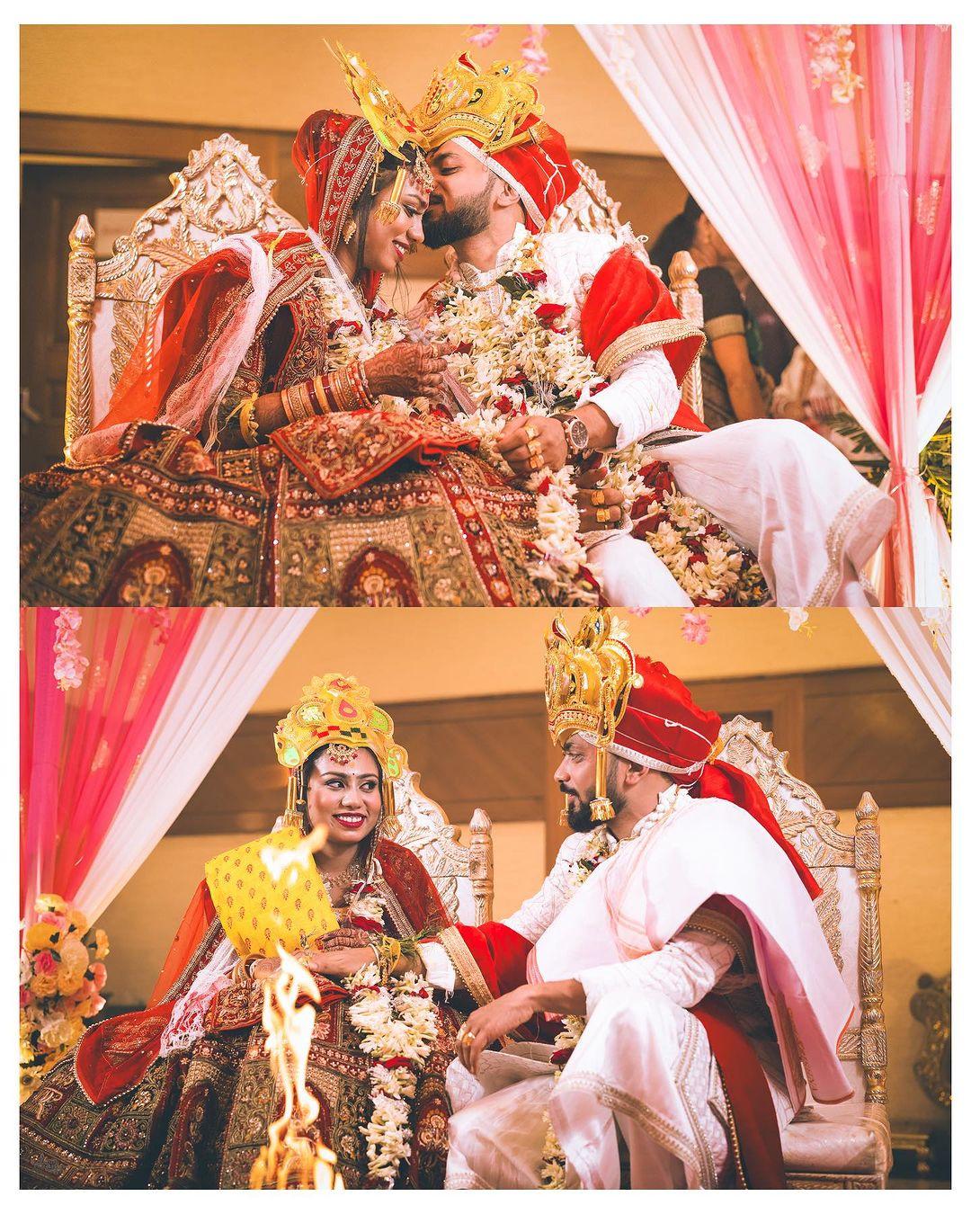 Odia Marriage