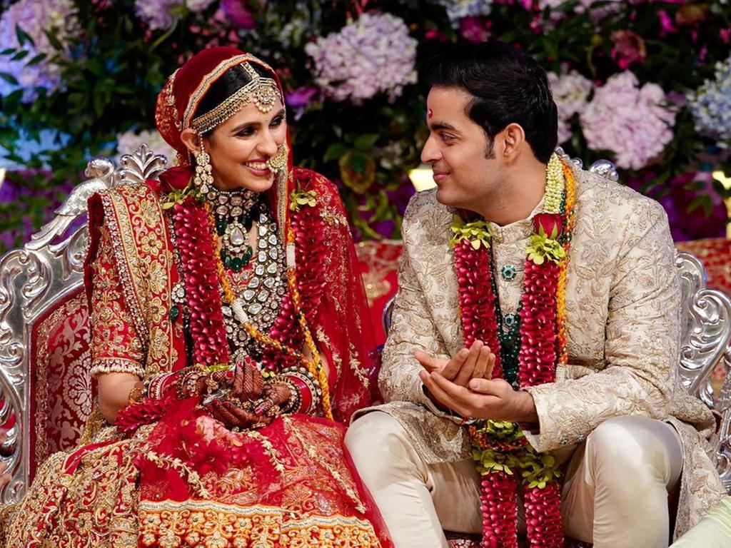 Big Fat Indian Wedding: All That Goes Into Making A Luxe Indian Shaadi