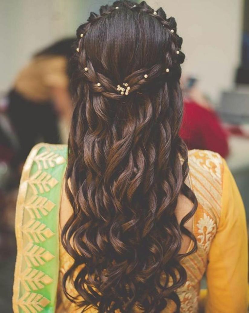 Wedding Guest Hairstyles | 15 Hairstyles & Style Guide | You Probably Need  a Haircut