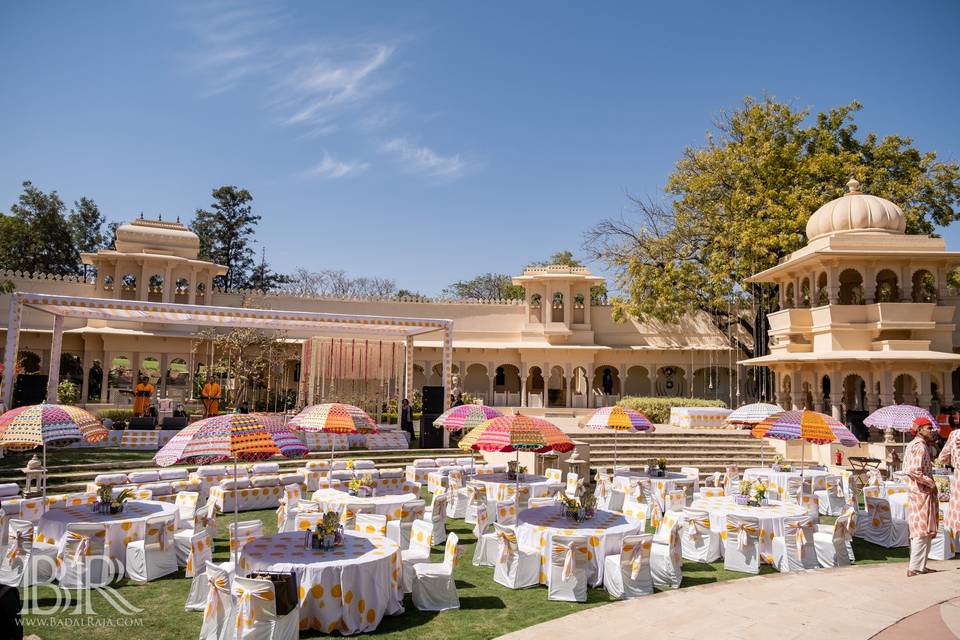 6 Famous Wedding Event Planners to Check Out for Your Big Day