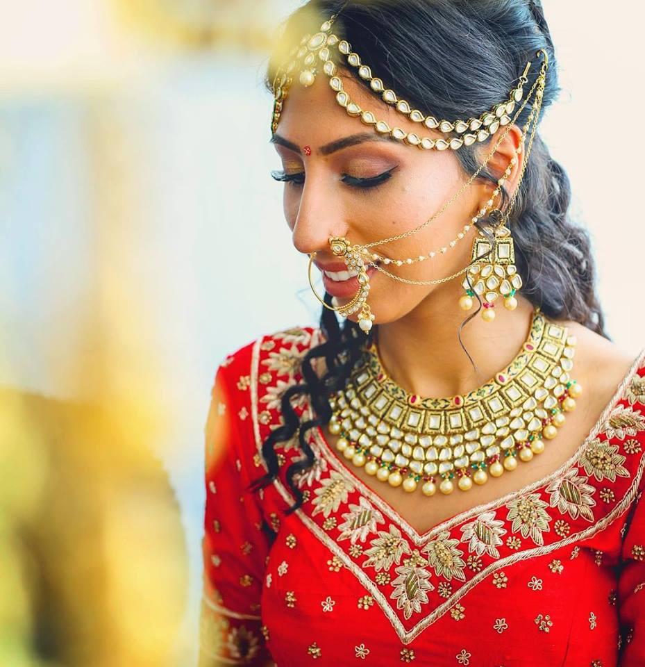 15 Breathtaking Jewellery Photos to Inspire You for Your D-day