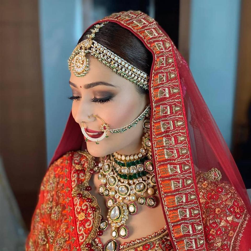 Best Bridal Makeup Artists Reveal: Summer Trends for 2020 Weddings
