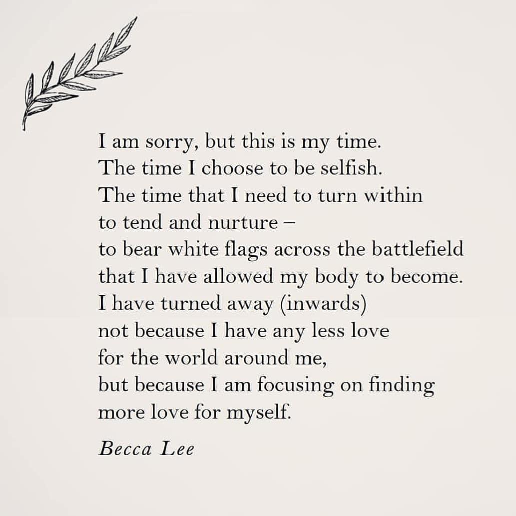 Motivational love poems