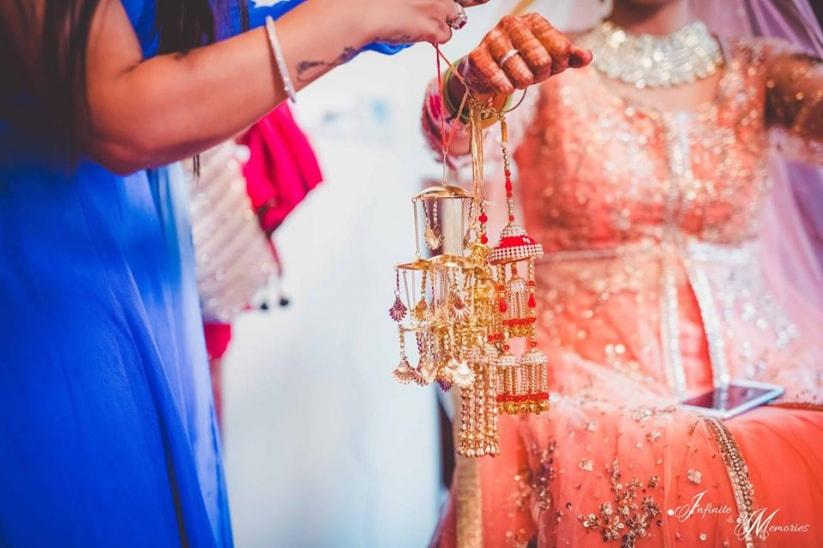 Indian Sikh Wedding | Seattle | Sangeet, Maiyaan, Mendhi, Reception