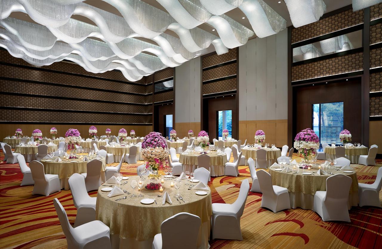 Luxury Wedding Resorts in Bangalore
