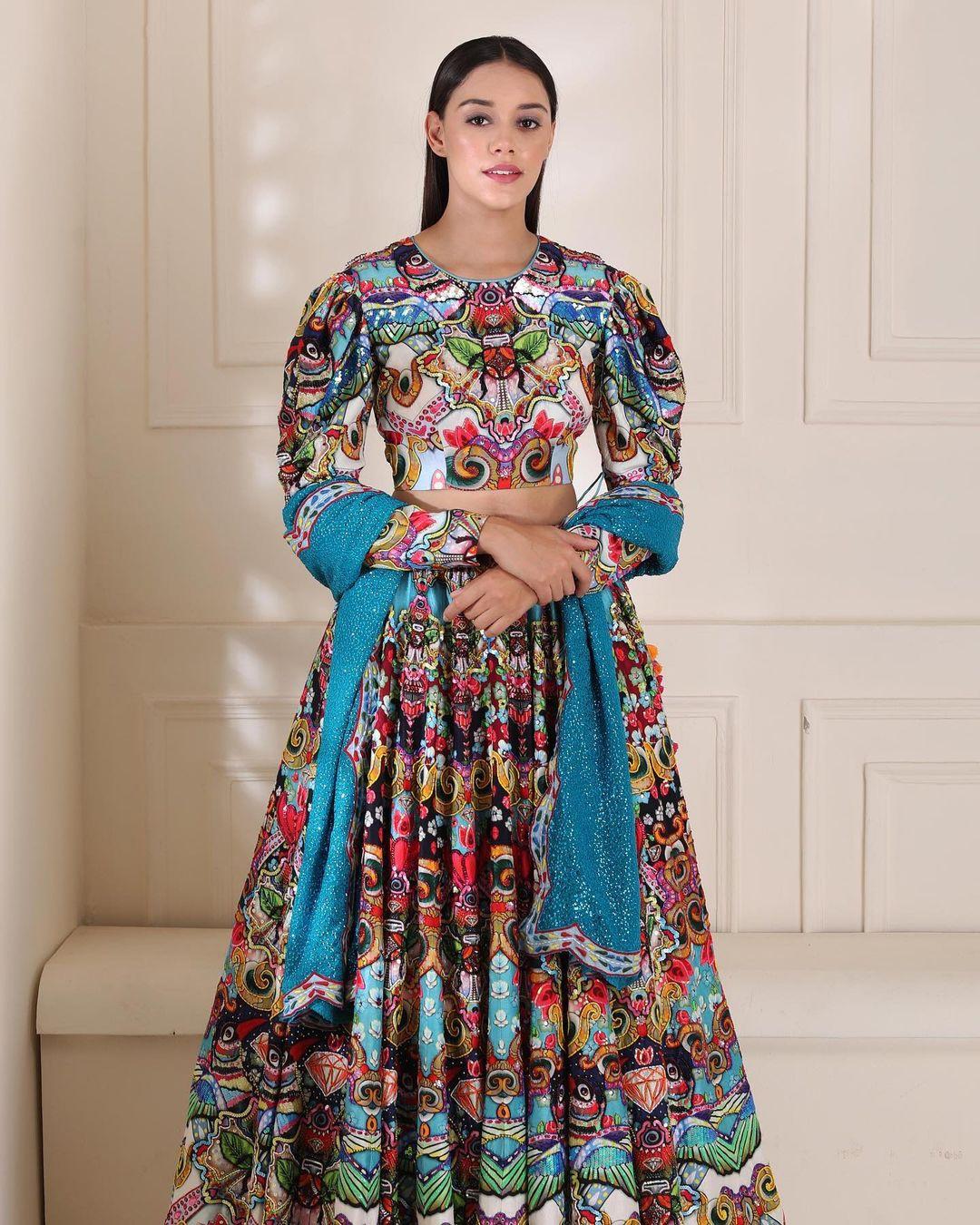 FDCI Lakme Fashion Week 2021