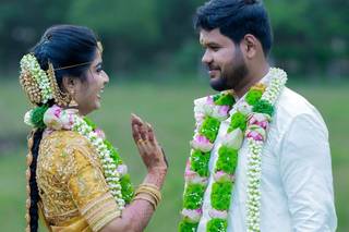 kongu wedding vellakoil