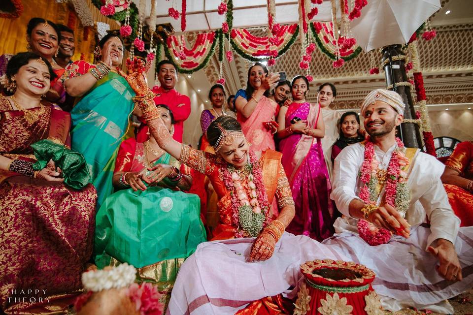 Tamil Marriage Dates 2024 - The Only Tamil Wedding Muhurats List You Need!