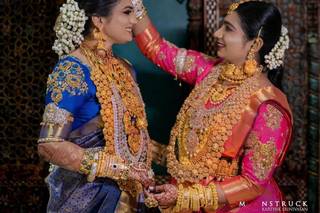 tamil marriage