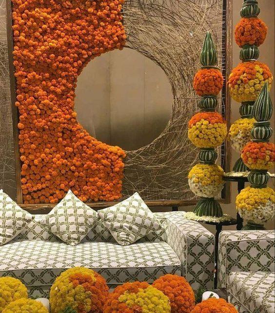 Festive Diwali Decoration Ideas For Your Beautiful Abode