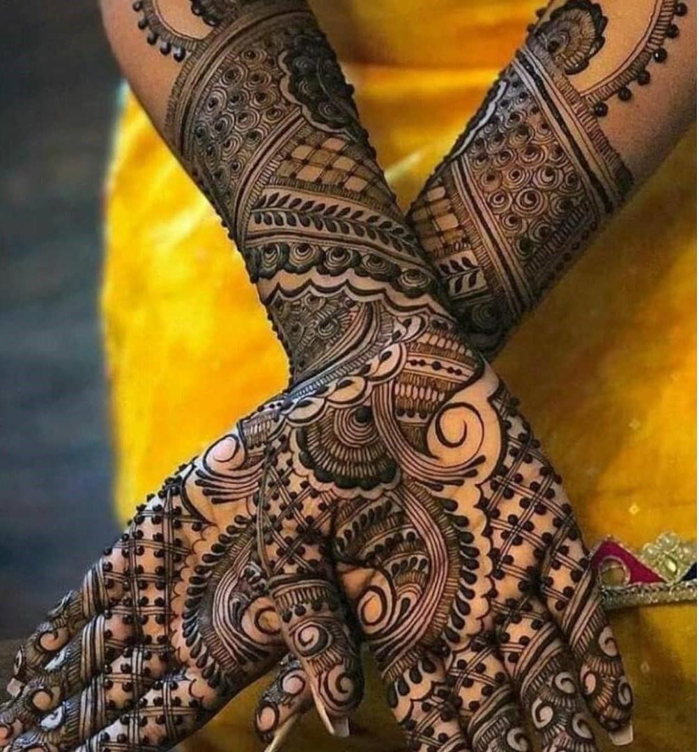 Mehndi Design - Apps on Google Play