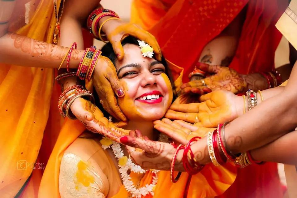 marwari wedding rituals