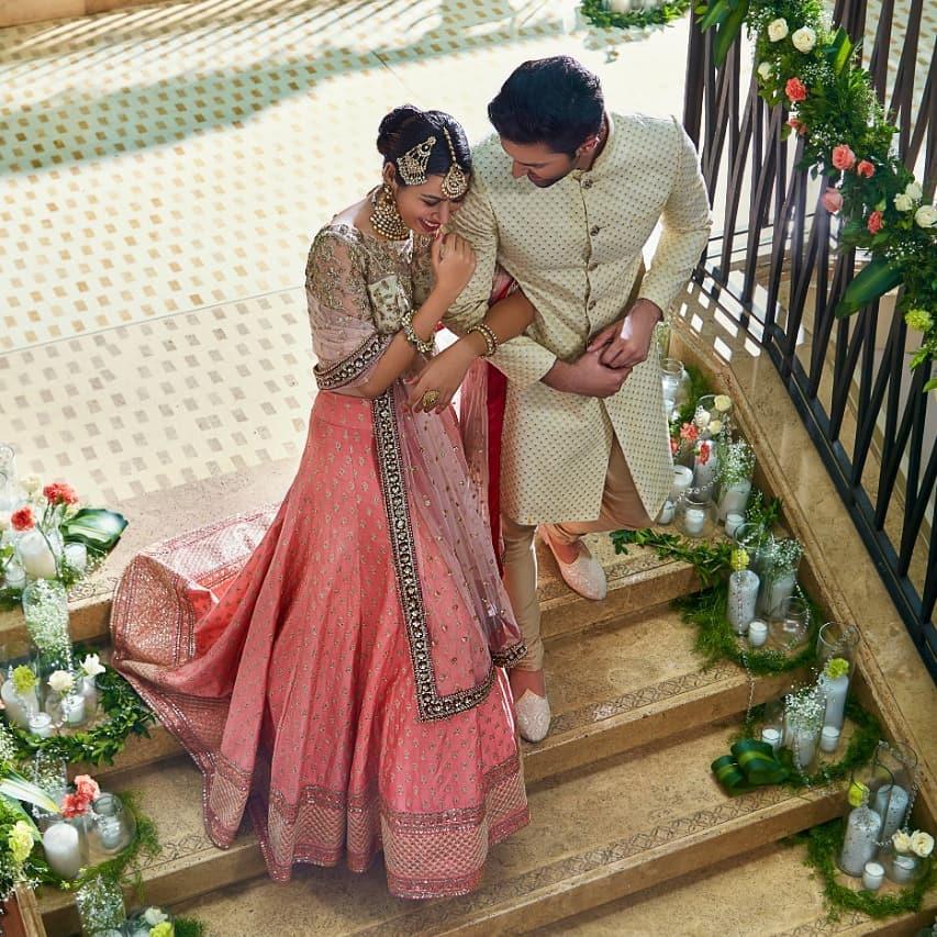 Mana Stars - Newly Married Couple #VarunTej and #Lavanya on Diwali 🪔  Evening | Facebook