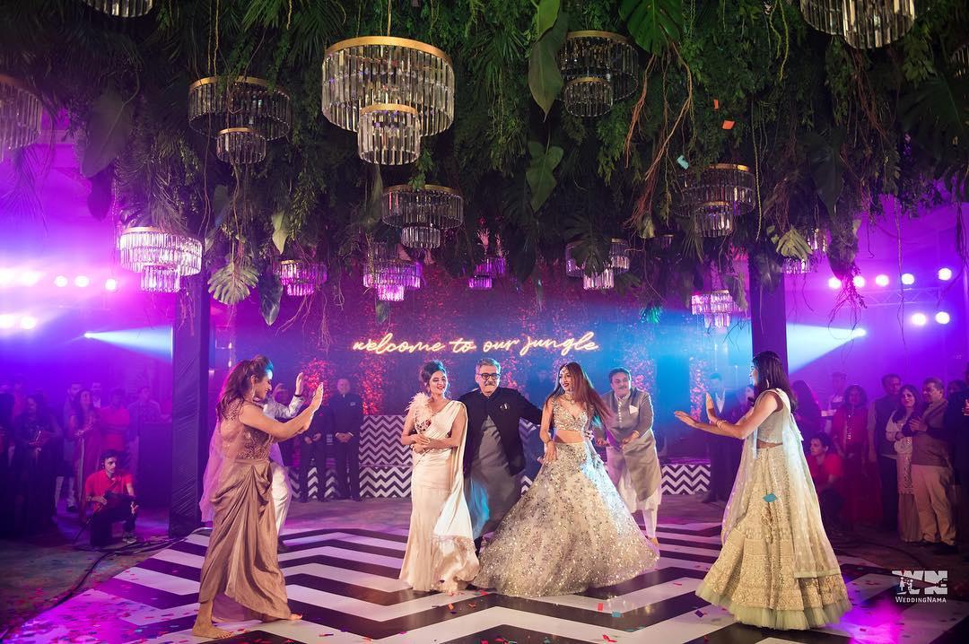 Weddingnama