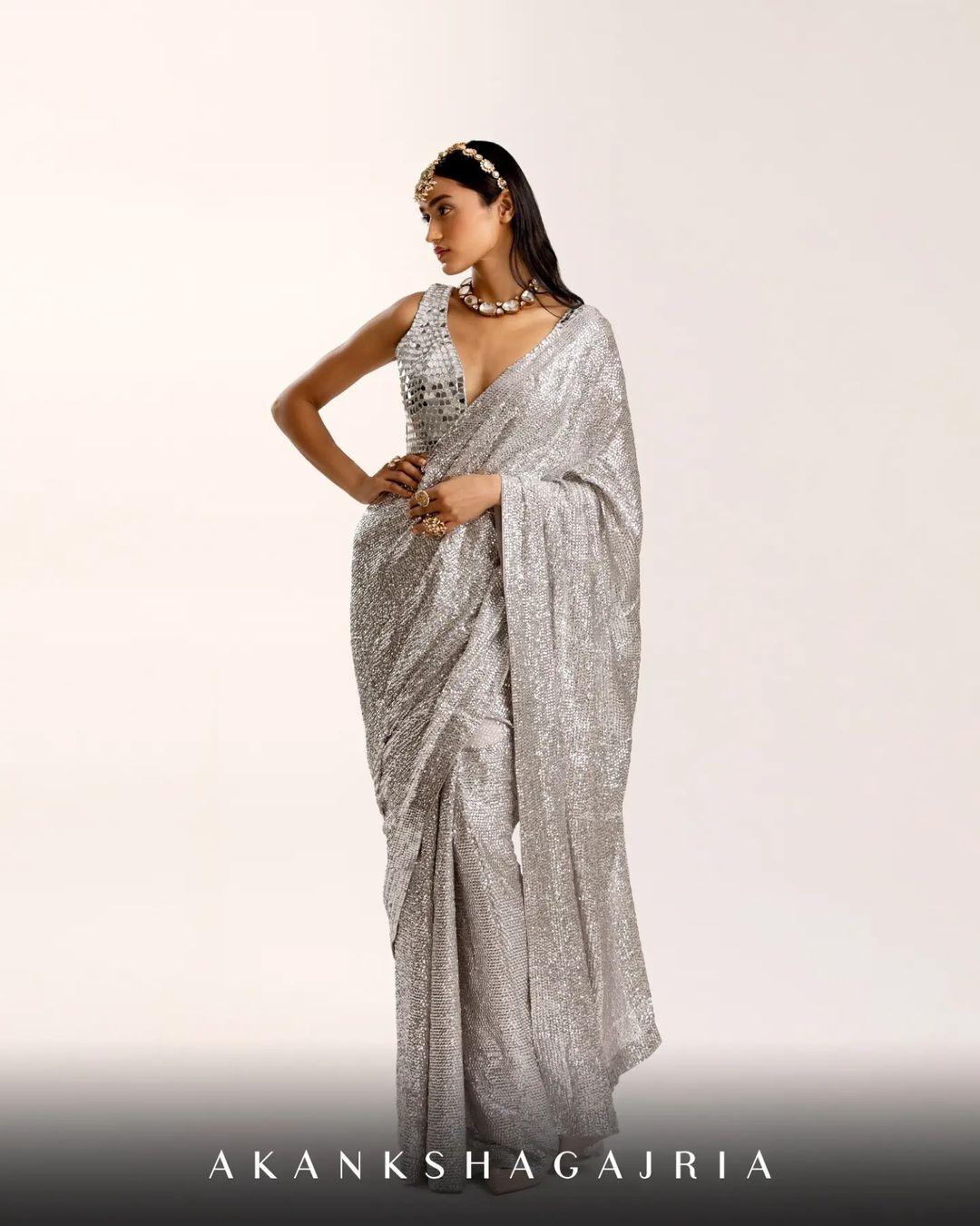 wedding sarees