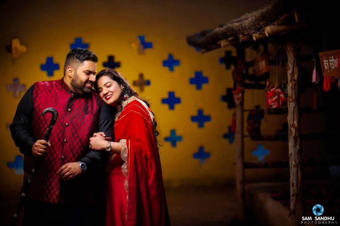 Couples Portrait Photography | Couple Photoshoot Chennai