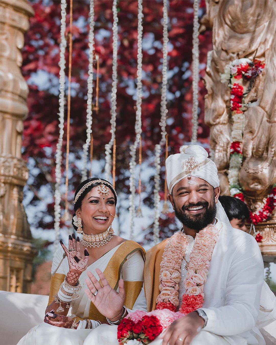 tamil brahmin wedding