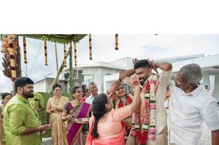 kongu wedding rituals