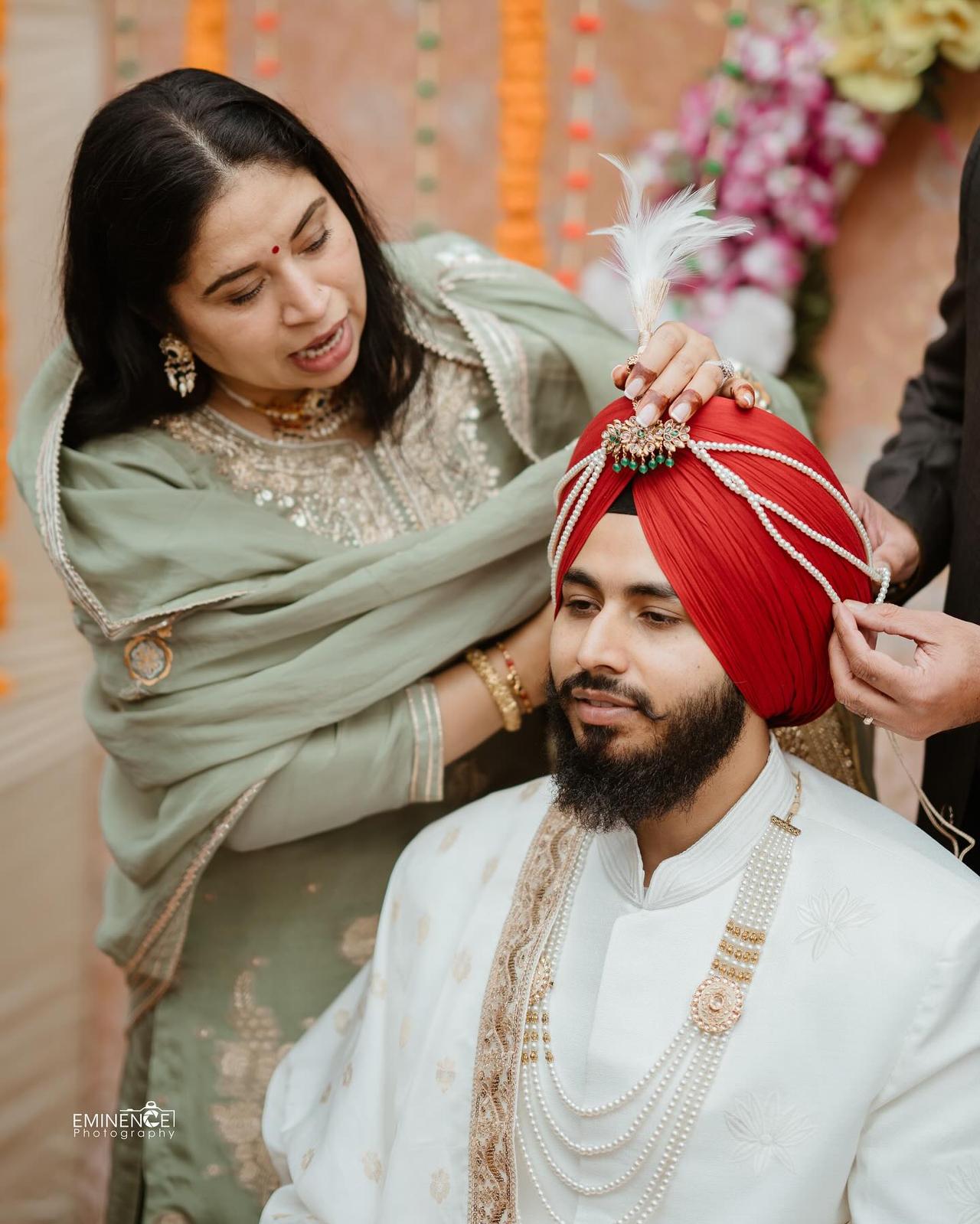 77-The-Pearl-Resort-Sirsa-Sikh-Wedding-Couple-Shoot-Aman-Manveer-Photography