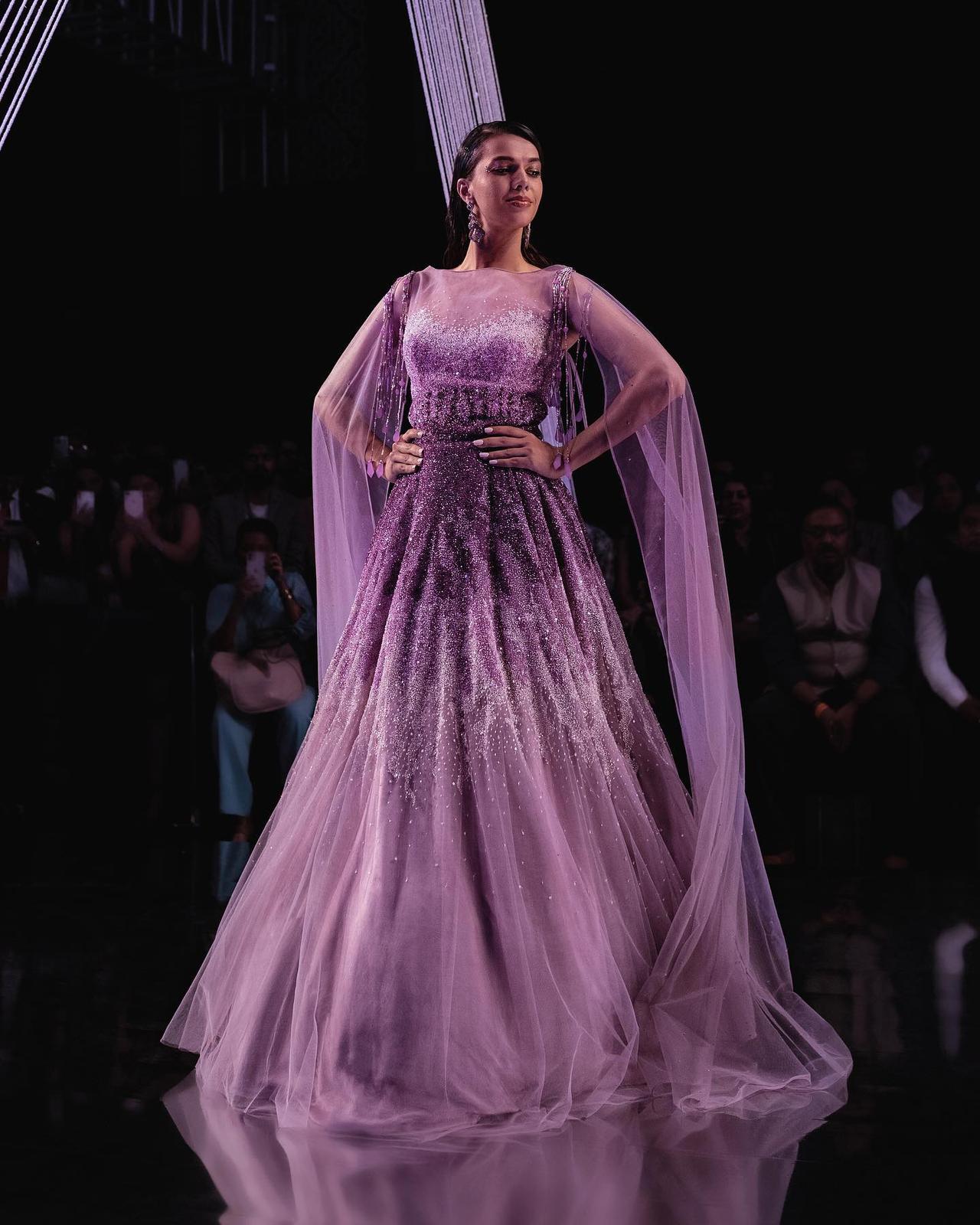 Louise Sposa | GISELE | Dazzling Princess Ball Gown - Designer Bridal Room