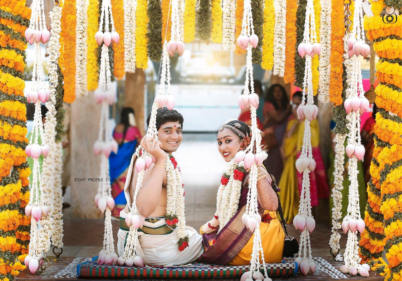 Tamil Marriage Dates 2024 The Only Tamil Wedding Muhurats List You Need!