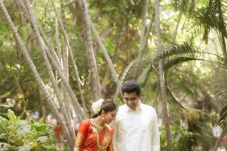 tamil wedding photoshoot