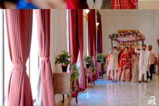 gujarati wedding ceremony