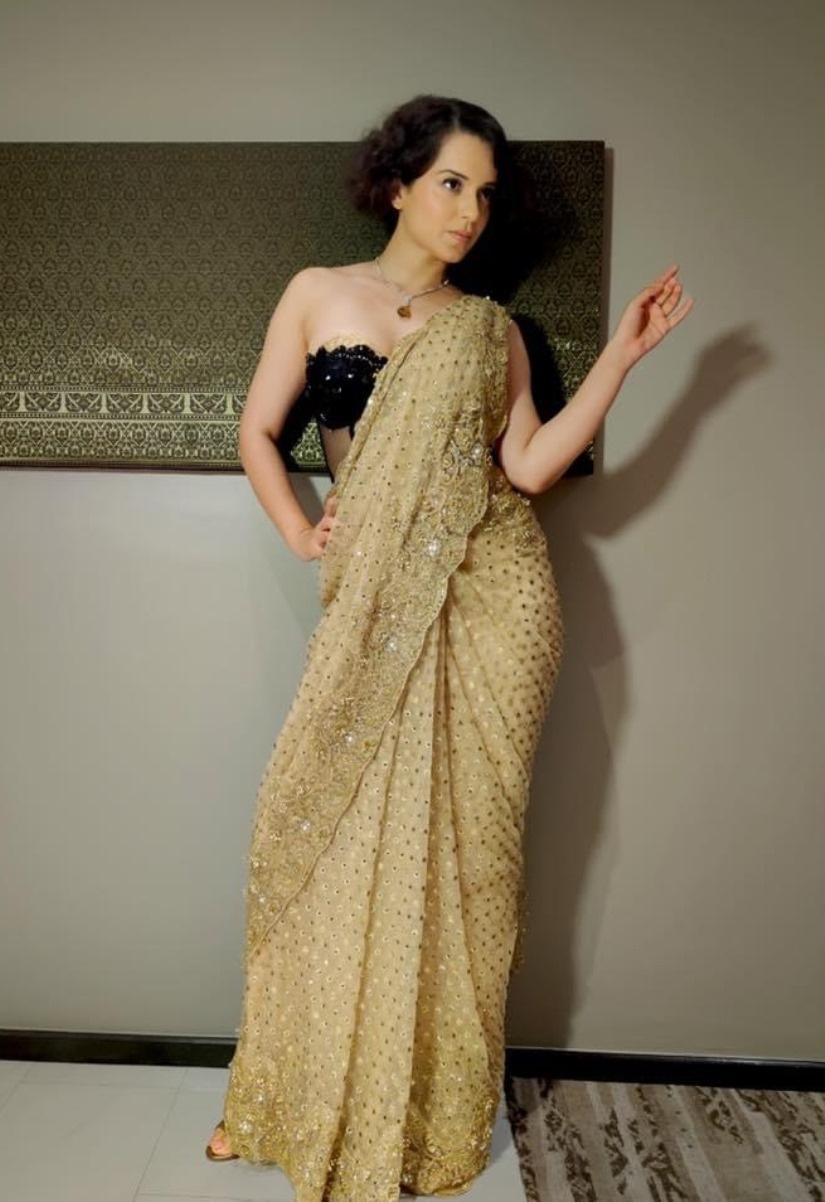 Latest Saree Designs For Wedding | suturasonline.com.br