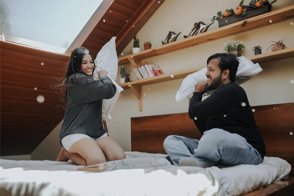 Anniversary Celebration Ideas