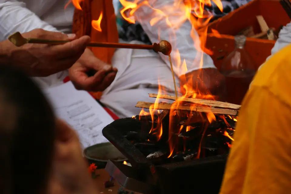 marwari wedding ceremony