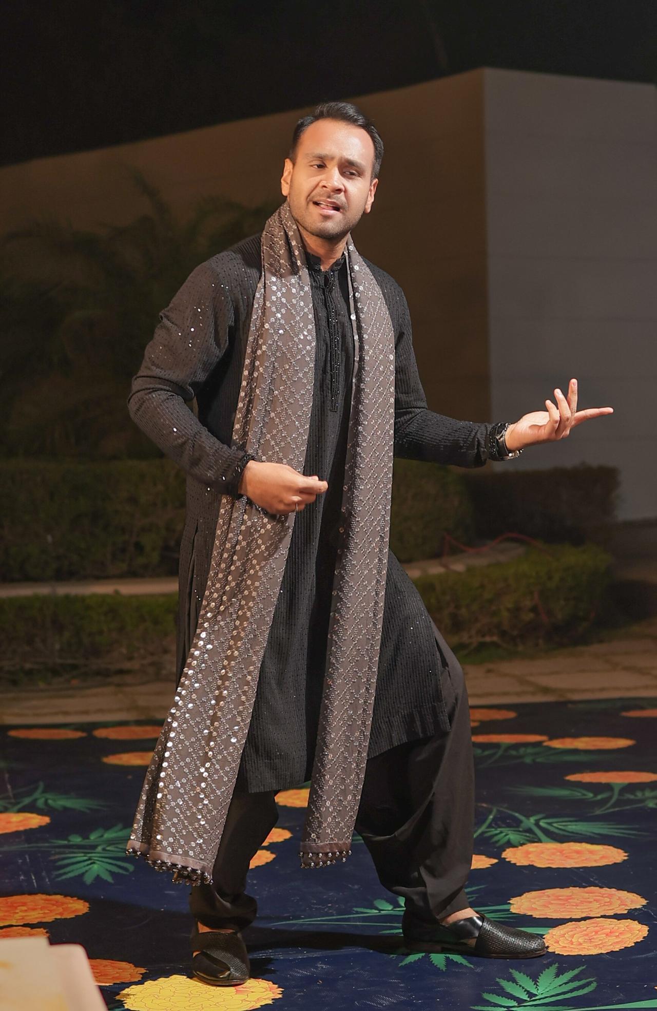 radhika ranu real wedding