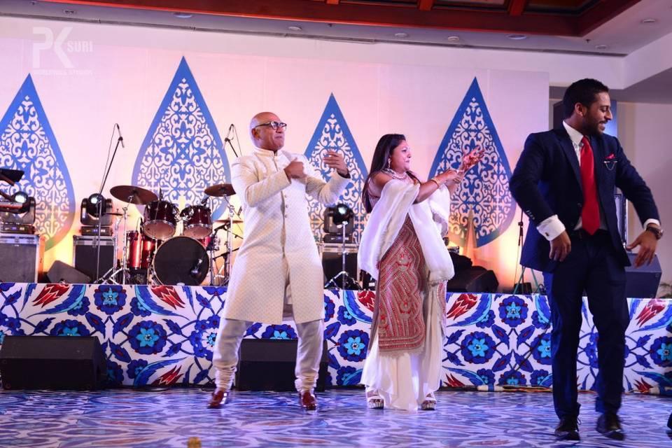 Anniversary Celebration Ideas