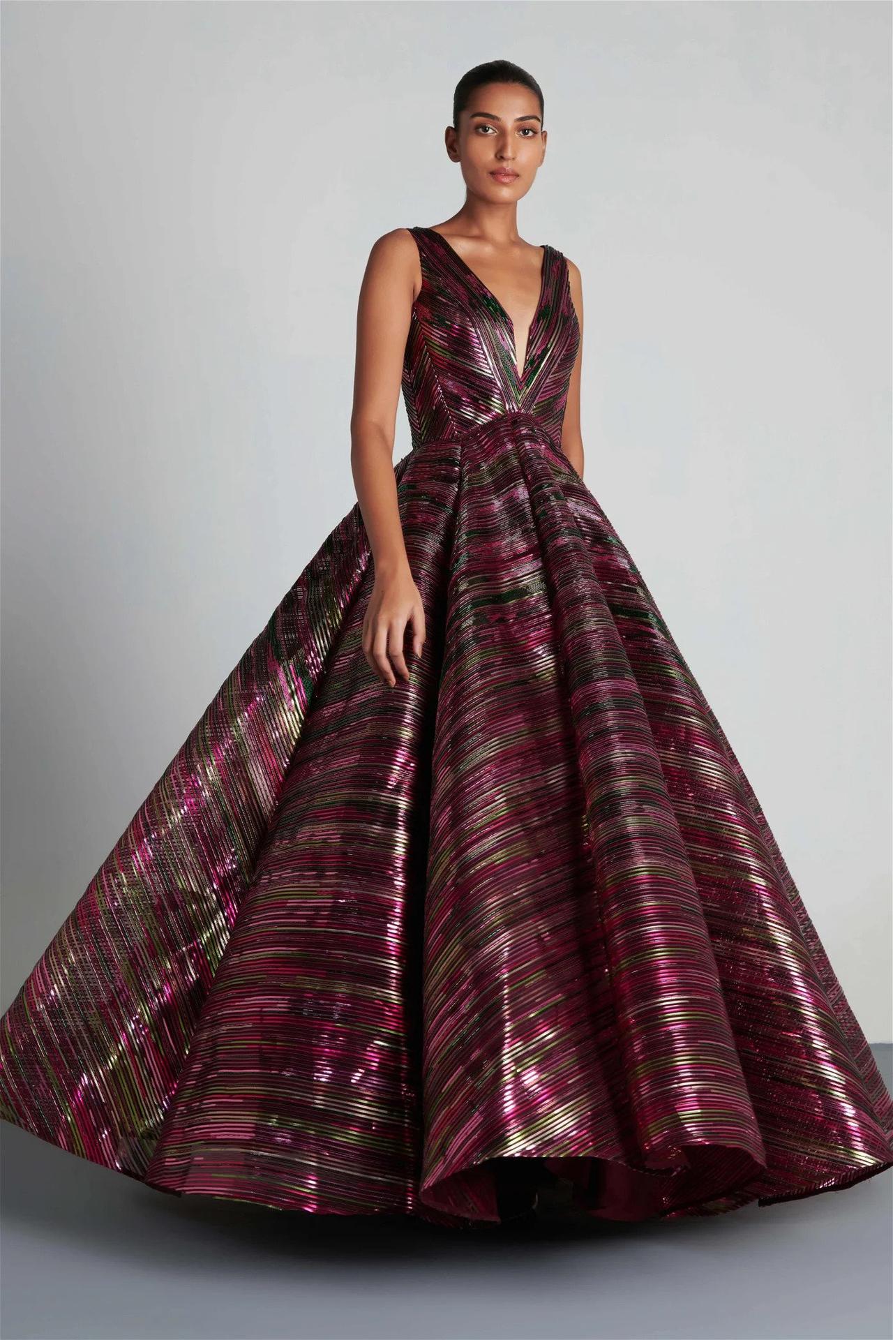 Wedding Gown Designs