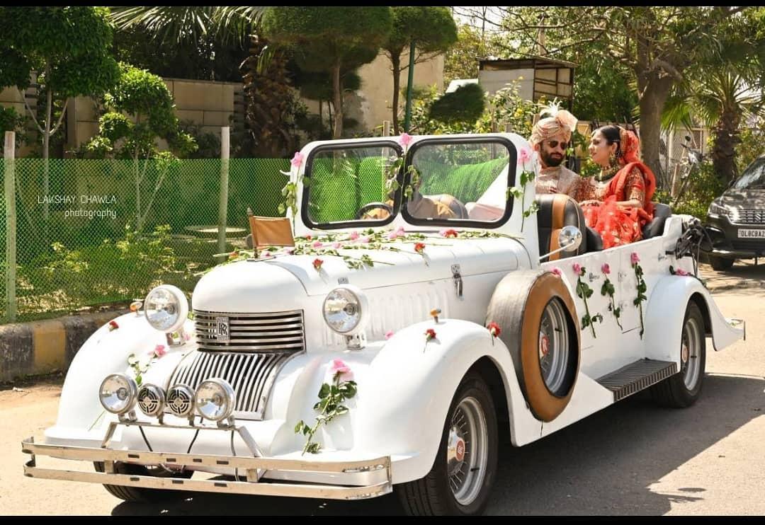 Wedding Car Decoration: 36+ Marriage Car Flower Decor Images