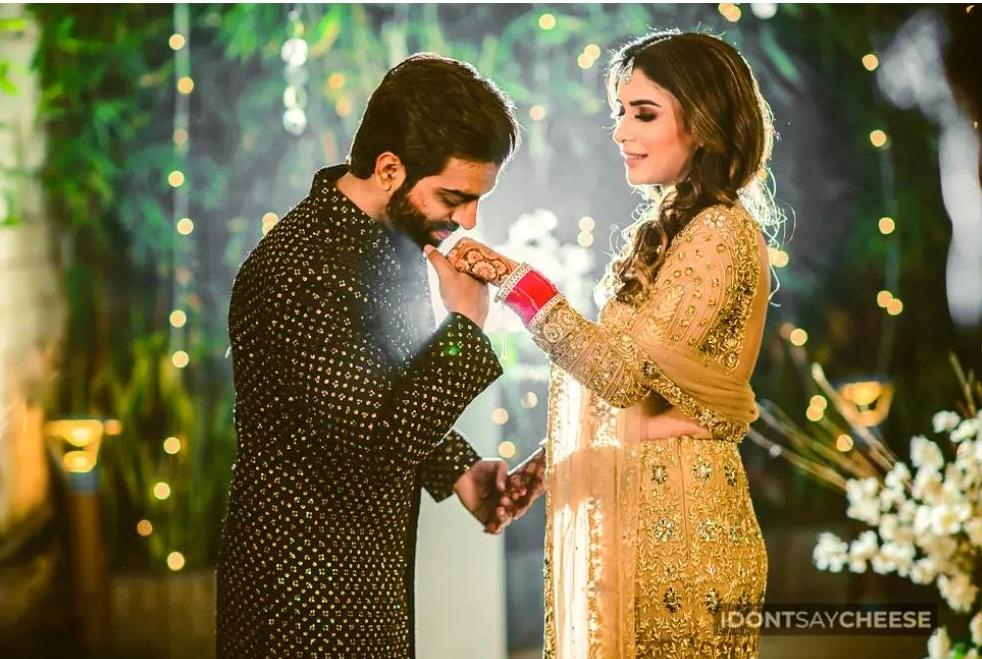 Pakistani Wedding Photography – All things Karachi Weddings